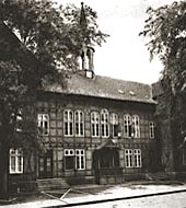 Gymnasium Gütersloh